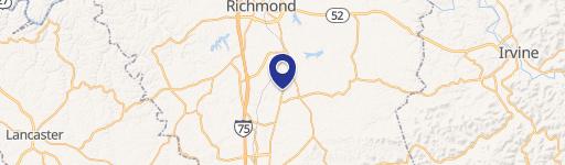 Prime Richmond KY Land Investment