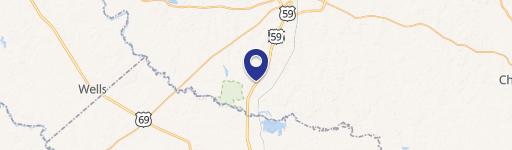 Nacogdoches Distillery & Event Venue