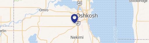 Oshkosh Commercial Building For Sale