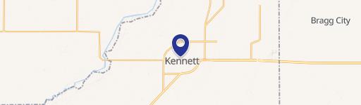 Prime Kennett Commercial Building