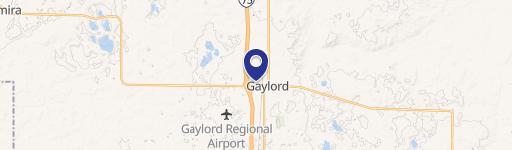Gaylord Office Building Investment