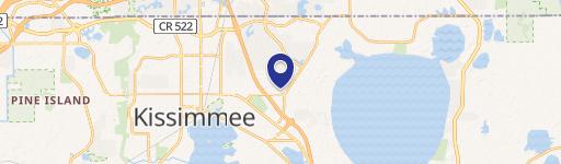 Kissimmee Commercial Land & Building