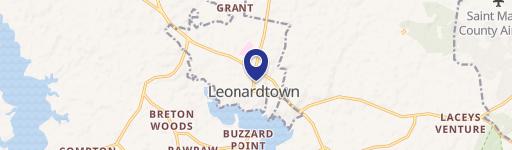 Leonardtown Mixed-Use Pad Site