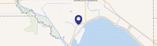 Okeechobee Bar & Restaurant Opportunity