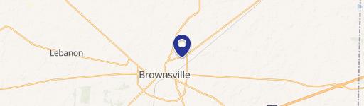 Brownsville Office Building - Great Value