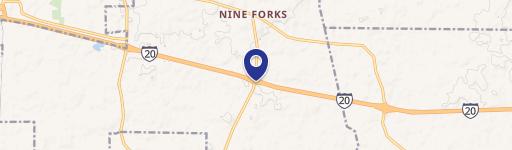 High-Traffic Truck Stop Investment