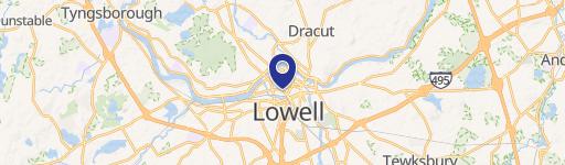 Lowell Commercial Building - Great Investment