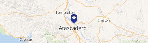 Atascadero Industrial Building For Lease