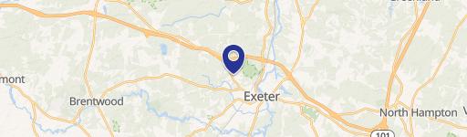 Exeter Office Space For Lease