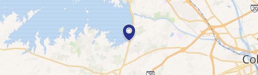 Lexington Commercial Land Opportunity