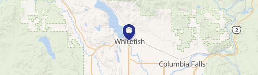 Downtown Whitefish Commercial Duo