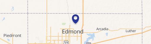 Edmond Commercial Building For Lease