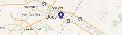 Utica Multifamily Property: Huge Potential