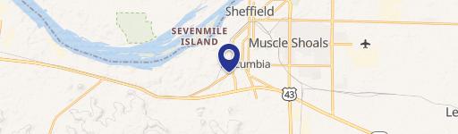 Tuscumbia Commercial Property - 2.94 Acres