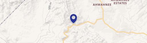 Ahwahnee Commercial Multi-Unit Property