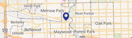 Maywood Mixed-Use Investment