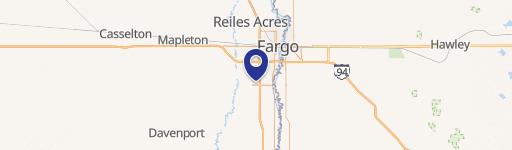 Elegant Fargo Commercial Building