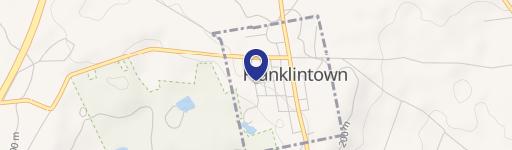 Franklintown Village Development Land