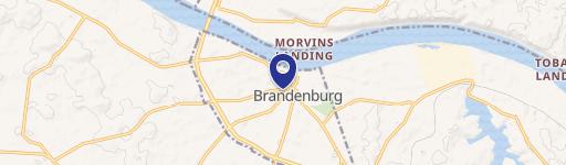 Brandenburg Commercial Building - High Street