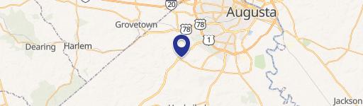 Hephzibah Commercial Building Opportunity