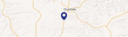 Prime Charlotte Commercial Land