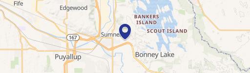 Sumner Commercial Land & Home