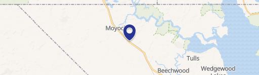 Moyock Commercial Land Opportunity