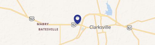 Thriving Clarksville Tire & Lube Business