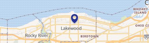 Lakewood Church: Prime Redevelopment