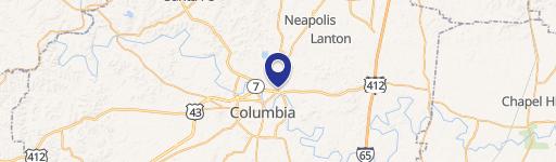 Columbia Mixed-Use Development Land