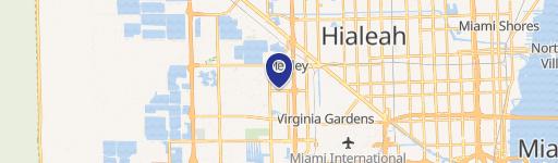 8275 56Th St, Doral, FL 33166