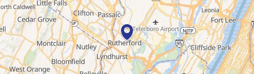 Rutherford Office Space for Lease