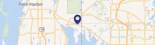 Oldsmar Auto Repair Shop - $625K