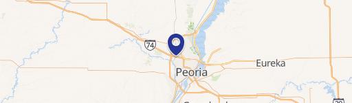 Peoria Multifamily Investment Opportunity