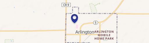 Arlington Mixed-Use Investment Opportunity