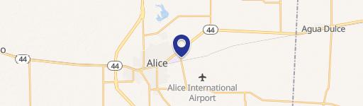 Alice Industrial Yard - 9 Acres