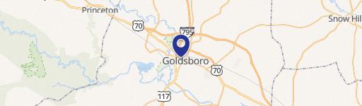 Goldsboro Commercial Property Investment
