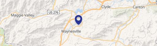 Waynesville Commercial Land - 19 Acres