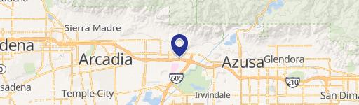 Duarte Industrial Space For Lease