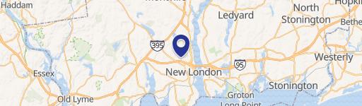 Waterford Office Suite - $60K