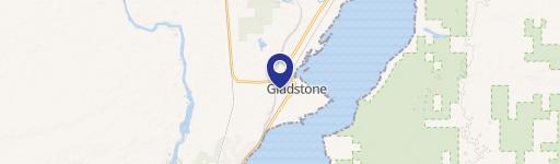 Gladstone Tavern - Turnkey Business