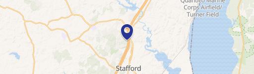 Prime Stafford Commercial Land