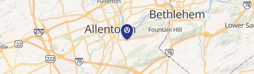 Allentown Commercial Building - Prime Location