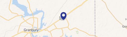 Granbury Multi-Family Development Land