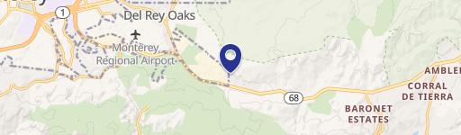 Monterey Commercial Land Opportunity