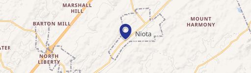 Niota Mixed-Use Property: High Income Potential