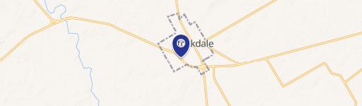 Stockdale Commercial Lot - Hwy 87 Frontage