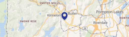 Prime Butler Office Suite - Rt. 23