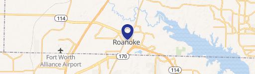 High-Visibility Roanoke Commercial Building