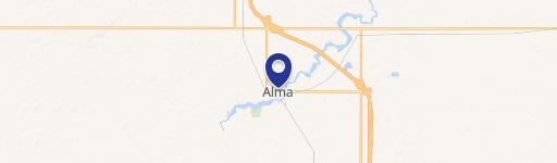 Alma Industrial Investment Opportunity